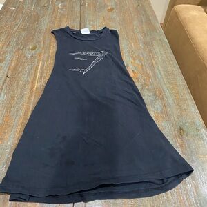 Gymshark men's tank top Black Sleeveless men’s size M